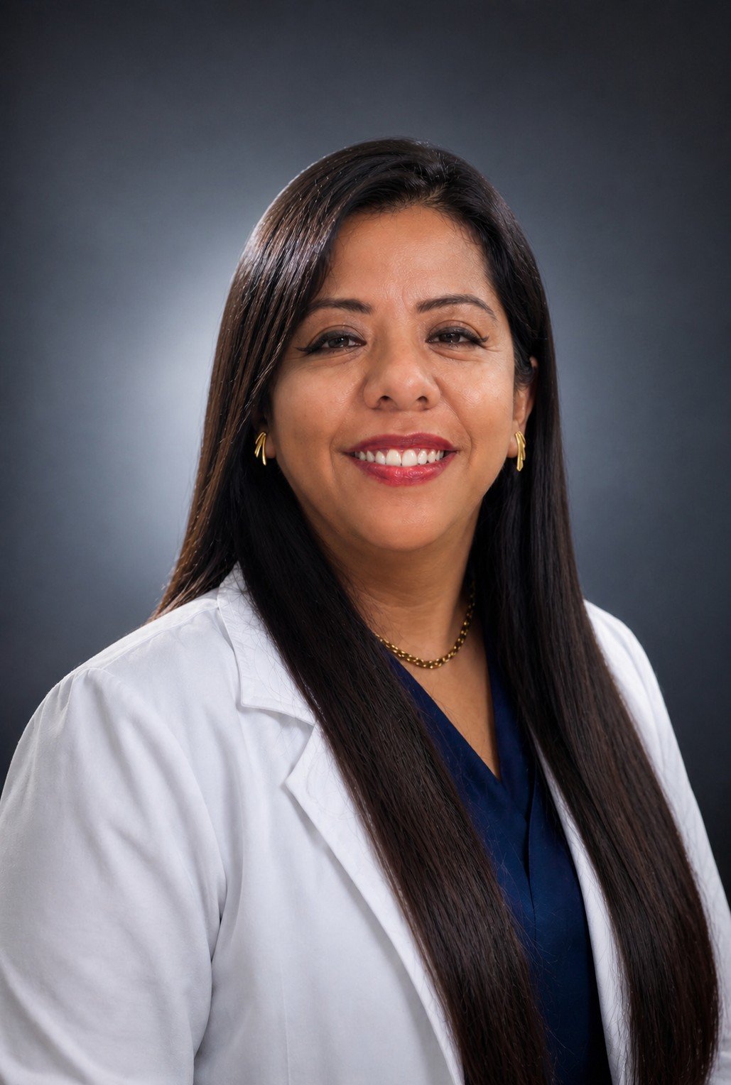 Dra. María Fátima Chilaca Rosas